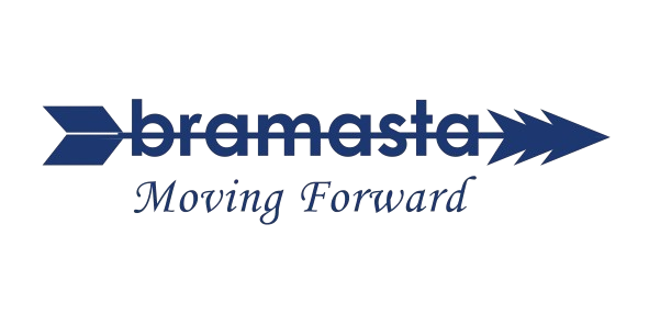 Bramasta Logo